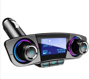 BT 06 Car MP3 Player Bluetooth 5.0 Freisprechfunktion