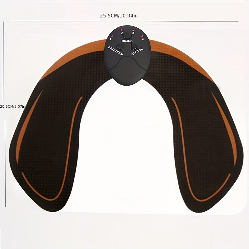 EMS Hüfttrainer UForm Polster Gesäßlift - Hobbyfy