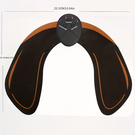 EMS Hüfttrainer UForm Polster Gesäßlift - Hobbyfy
