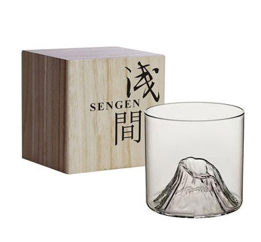 Niche Japanisches Whiskey Glas Einzigartiges Design Langlebiges Geschenk Für Liebhaber Und Sammler - Hobbyfy