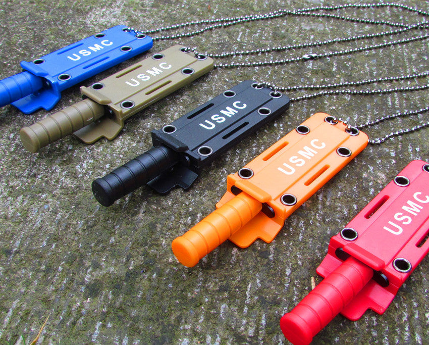 Edelstahl Camping Überlebensmesser Kompakt Und Zuverlässig