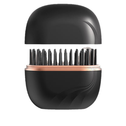 Mini Haar Glätter Kabellose Aufladung Portabel - Hobbyfy