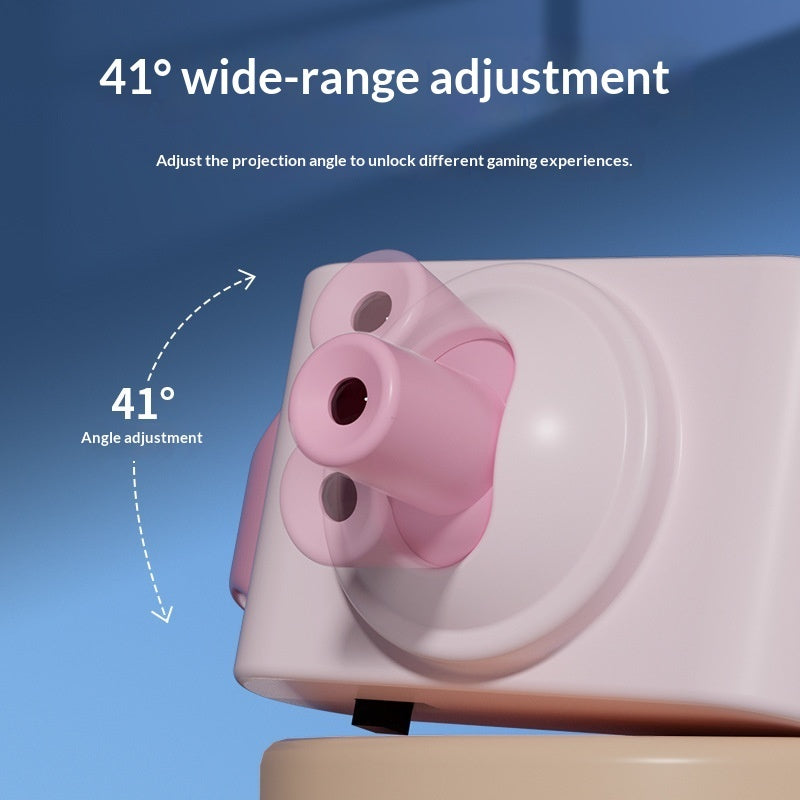 Cross-border Laser Halsband Mit Spielzeugfunktion