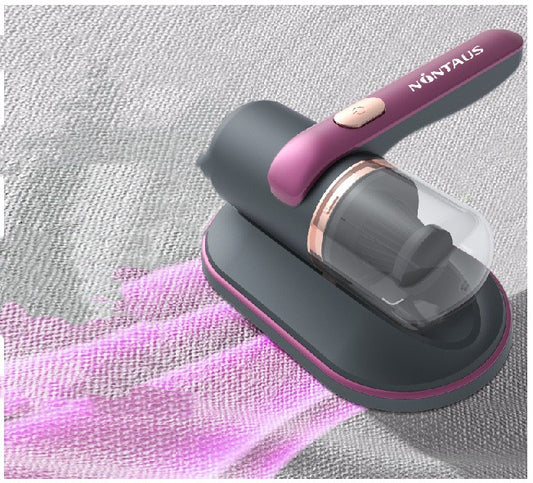 Kabelloser UV Milbenentferner Für Matratzen - Hobbyfy