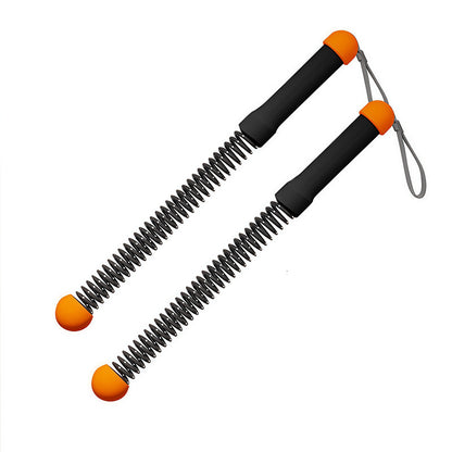 Kabelloses Springseil Für Ganzkörper Workout 43 cm Pro Paar - Hobbyfy