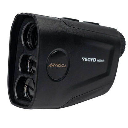 Laser Distanzmesser Flaggen Lock Neigung 5 Bis 750 Yards