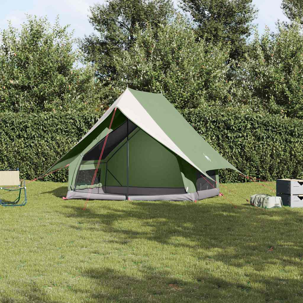 NovaGuard Dachzelt 220 Cm Wasserdicht Privatsphäre Polyester - Hobbyfy