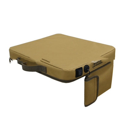 Outdoor USB Heizkissen Dreistufige Temperaturregelung - Hobbyfy