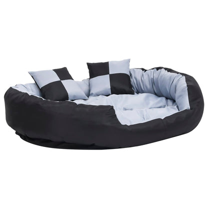 Kuschelkissen Für Hunde Reversibel Und Waschbar - Hobbyfy