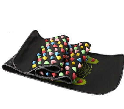 Fuß Massage Pad Infrarot Therapie Und Sohlen Massage - Hobbyfy