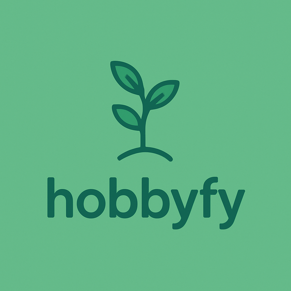 Hobbyfy