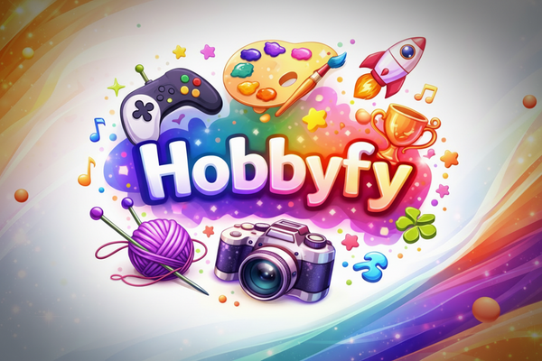 Hobbyfy