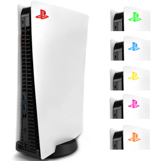 Lumina PS5 USB Ambientelicht Kompaktes Stimmungslicht - Hobbyfy