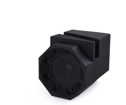 SmartWave Induktionslautsprecher Bluetooth Ohne Kabelsalat Klarer Klang - Hobbyfy