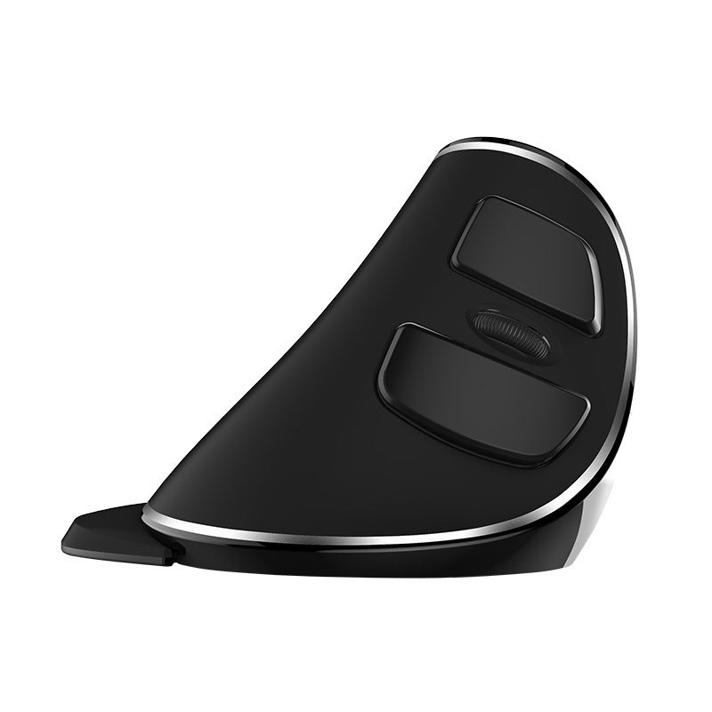 Vertikale Ergonomische Maus 1600 DPI Handgelenksschutz - Hobbyfy