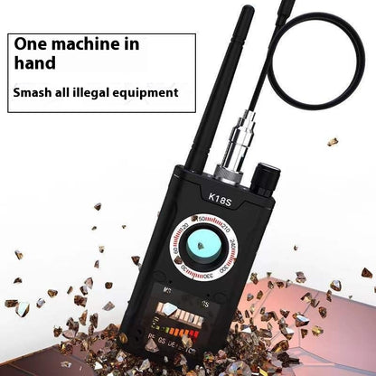 Detektor Kabellose Magnetische Detektion Versteckte Kameras - Hobbyfy