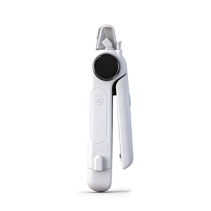 Hund Nageltrimmer 3-Stufen Scharfe Legierung - Hobbyfy