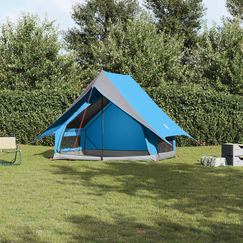 NovaGuard Dachzelt 220 Cm Wasserdicht Privatsphäre Polyester - Hobbyfy