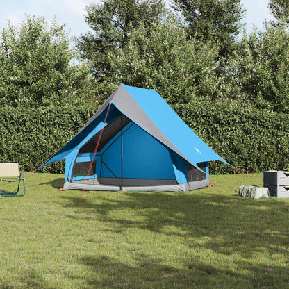 NovaGuard Dachzelt 220 Cm Wasserdicht Privatsphäre Polyester - Hobbyfy