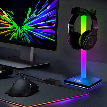 NovaLight Kompakte RGB Beleuchtungslösung Mit Bluetooth Und RGBIC - Hobbyfy