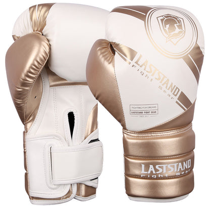 Boxhandschuhe Sanda Training Und Kampftraining - Hobbyfy