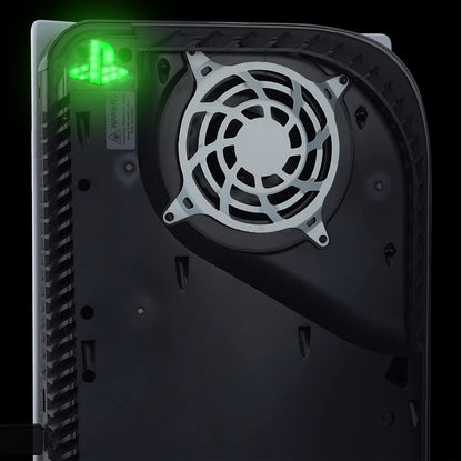 Lumina PS5 USB Ambientelicht Kompaktes Stimmungslicht - Hobbyfy
