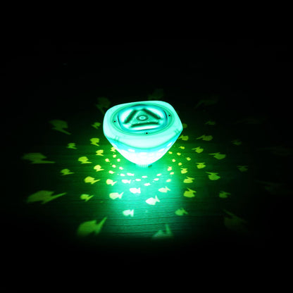 Fisch Projektionslicht LED Wasserdicht Badewanne Und Pool - Hobbyfy