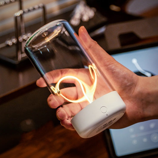 LED Camping Licht Type C Aufladung Nachtlicht Sturzfest