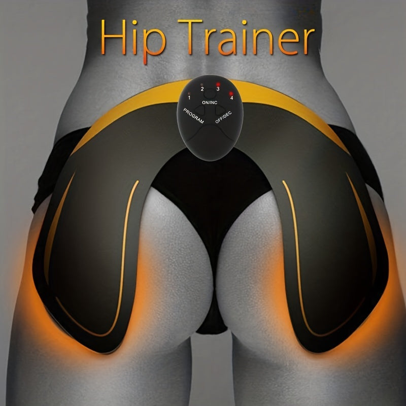 EMS Hüfttrainer UForm Polster Gesäßlift - Hobbyfy