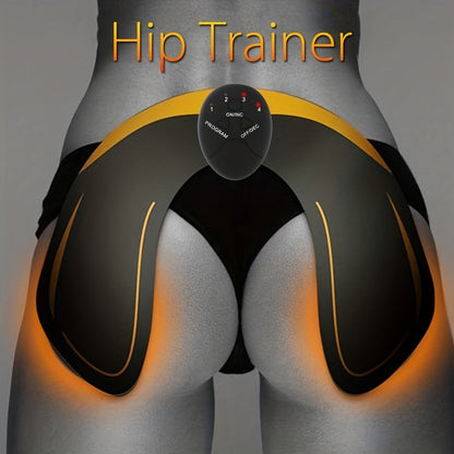 EMS Hüfttrainer UForm Polster Gesäßlift - Hobbyfy
