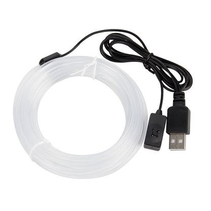 Ambience Light Flexible Innenraum Beleuchtung Mehrfarbig - Hobbyfy