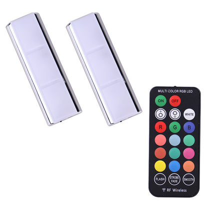 Kabellose Magnetische LED Stimmungsbeleuchtung Innenraum 12V