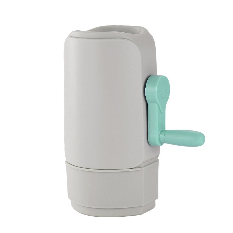 Automatischer Erdnussschäler für Schnelles Schälen