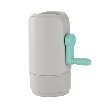 Automatischer Erdnussschäler für Schnelles Schälen