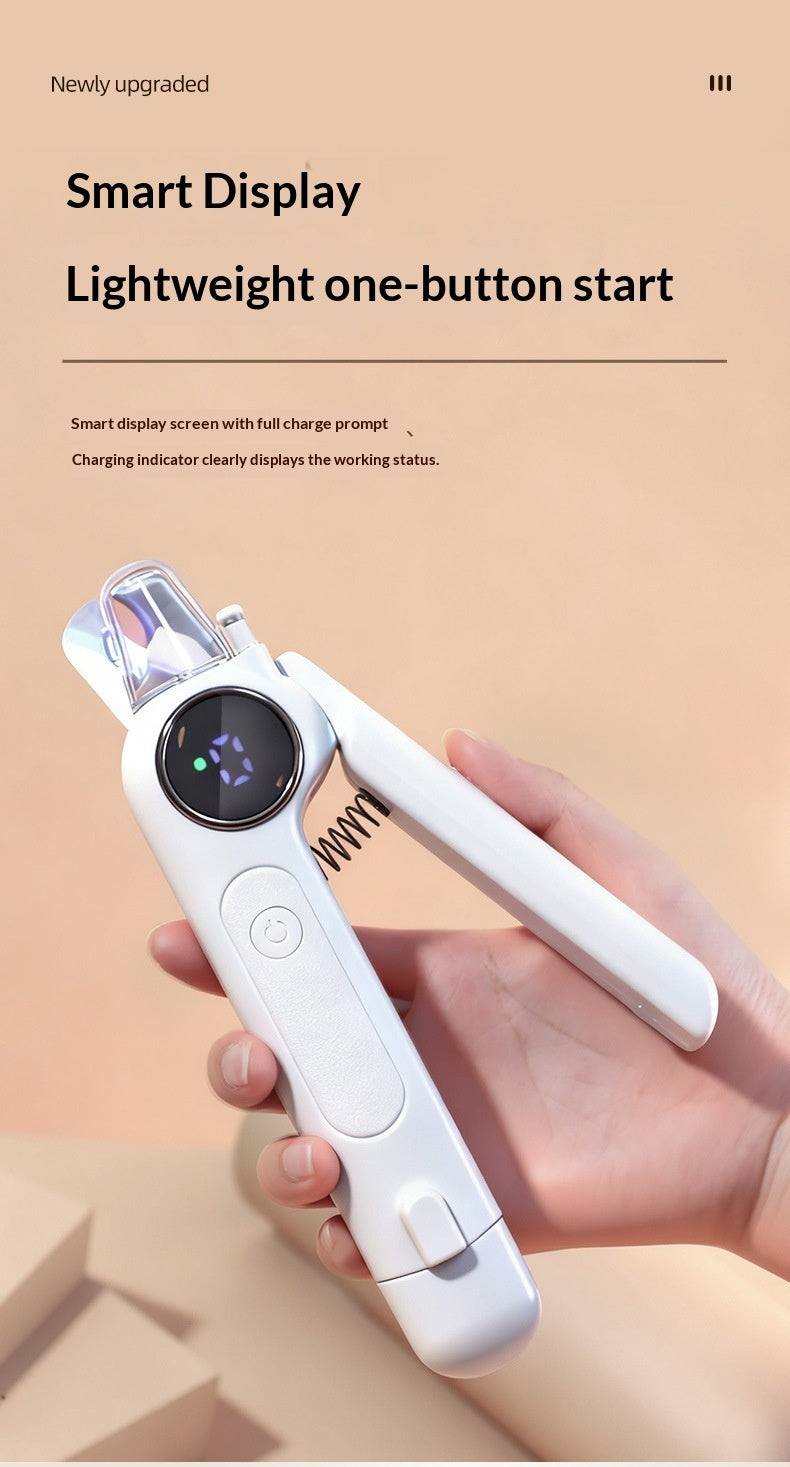Hund Nageltrimmer 3-Stufen Scharfe Legierung - Hobbyfy