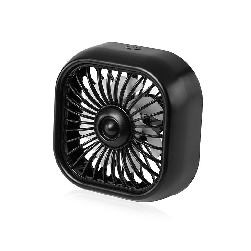 Auto Lüfter Innenraum Leise 5V 2W Tragbar USB - Hobbyfy