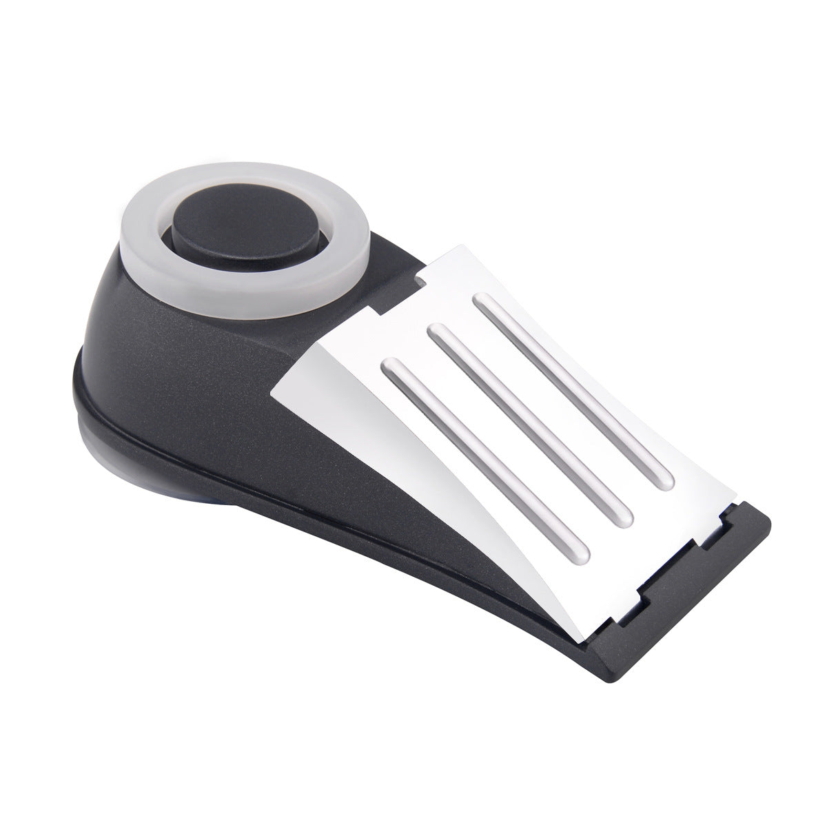 Türstopper Mit Blinkalarm Und Visuellem Blinksignal - Hobbyfy