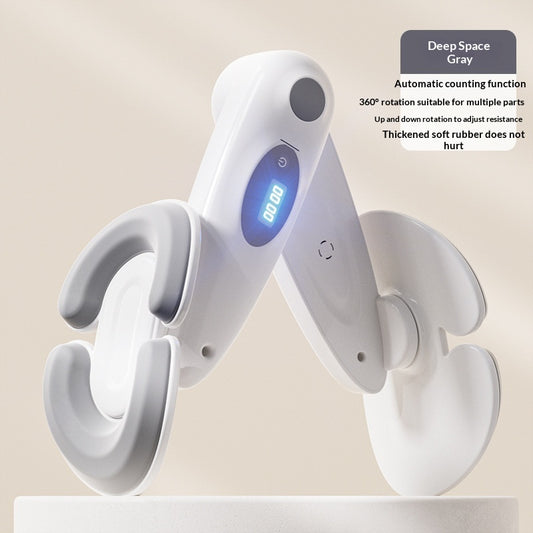 Beckenboden Training Gerät Kompakt für Zuhause