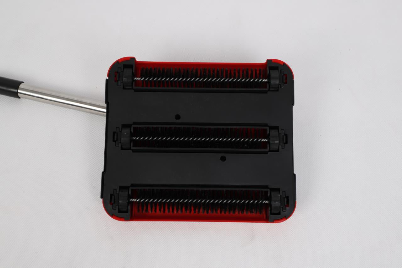 Sweeper Robuste ABS PP PTR Edelstahl - Hobbyfy