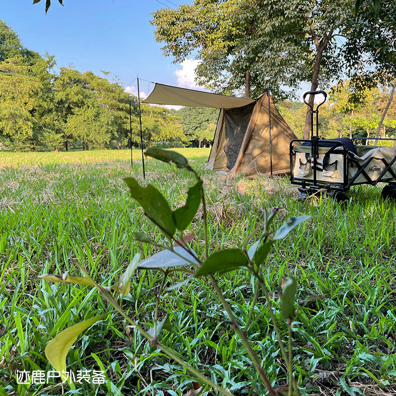 Zelt Für Zwei Leichtes Wasserdicht Schnelles Aufbauen Kompakt