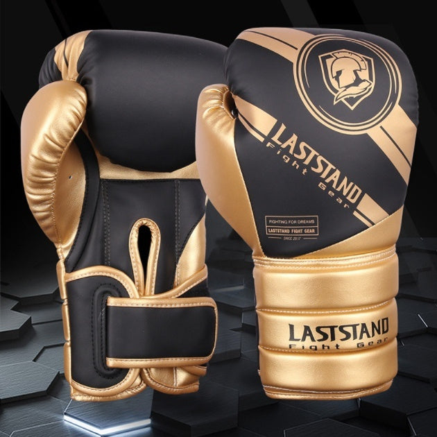 Boxhandschuhe Sanda Training Und Kampftraining - Hobbyfy
