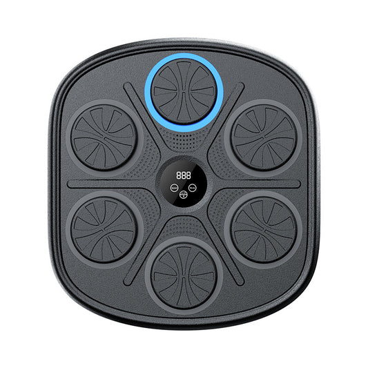 Musik Box Ziel Training Wand Neun Stufen Rhythmus Einstellung