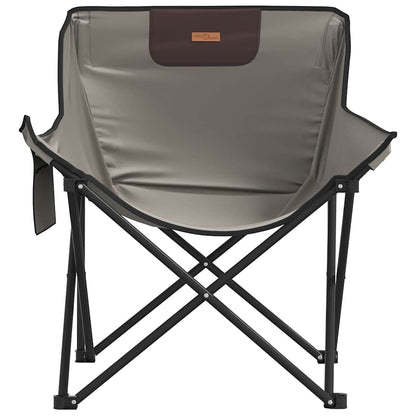 Campingstühle 2er-Set Mit Tragetasche Faltbar Premium 600D - Hobbyfy