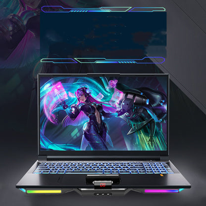 NebulaTech Gaming Notebook Kühler Mit Thermoelektrischer Kühlung