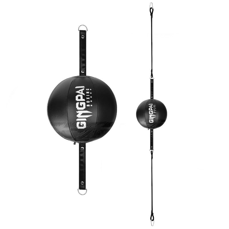 Boxing Speed Ball Premium PU Hängendes Reaktions Training - Hobbyfy