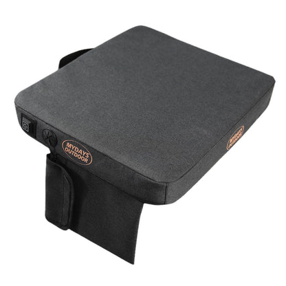 Outdoor USB Heizkissen Dreistufige Temperaturregelung - Hobbyfy