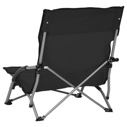 AquaLux Faltbare Strandstühle Doppelpack Komfort Und Stabilität - Hobbyfy