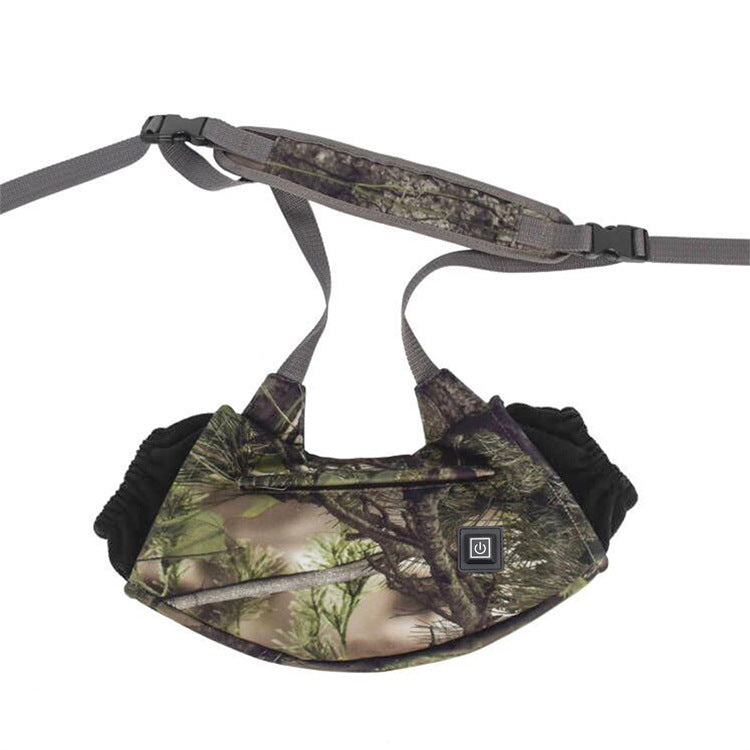 Beheizte Handschuhe Drei Heizstufen Für Outdoor Eisfischen - Hobbyfy