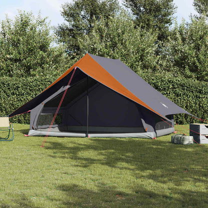 NovaGuard Dachzelt 220 Cm Wasserdicht Privatsphäre Polyester - Hobbyfy