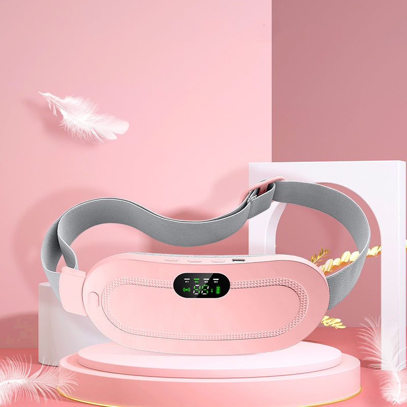Intelligenter Wärmegürtel Für Menstruationsbeschwerden - Hobbyfy